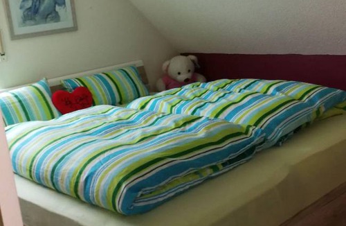 Theilenhofen Apartment | 70 m² Apartment ∙ 1 bedroom ∙ 5 guests