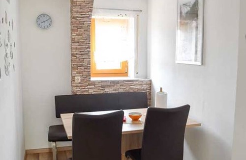Treffelstein Apartment | 70 m² Apartment ∙ 2 bedrooms ∙ 4 guests