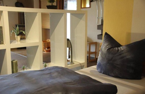 Viereth Apartment | 70 m² Apartment ∙ 1 bedroom ∙ 4 guests