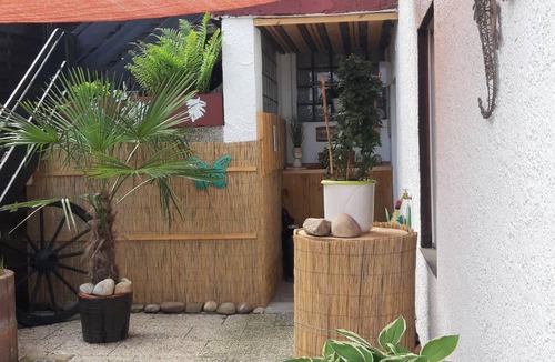 Viereth Apartment | 70 m² Apartment ∙ 1 bedroom ∙ 4 guests