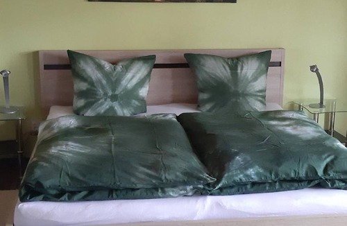 Viereth Apartment | 70 m² Apartment ∙ 1 bedroom ∙ 4 guests