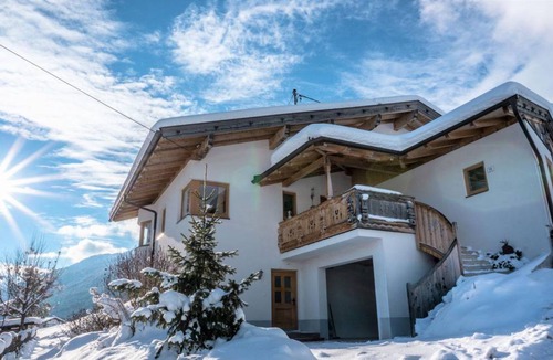 Telfes im Stubai Apartment | 70 m² Apartment ∙ 1 bedroom ∙ 4 guests