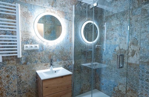 Fichtelberg Apartment | 70 m² Apartment ∙ 1 bedroom ∙ 2 guests