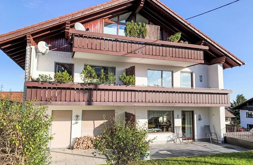 Oy Apartment | 70 m² Apartment ∙ 1 bedroom ∙ 4 guests