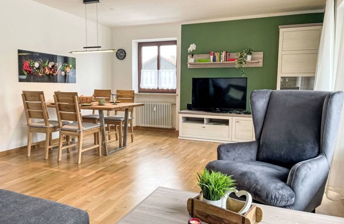 Oy Apartment | 70 m² Apartment ∙ 1 bedroom ∙ 4 guests