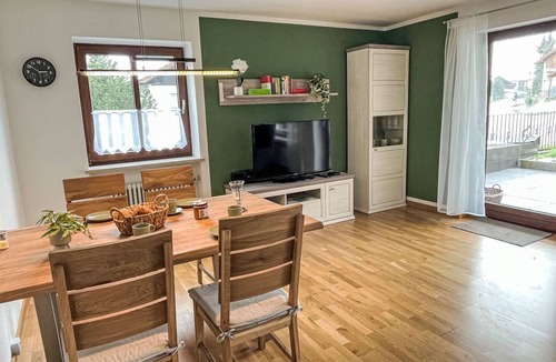 Oy Apartment | 70 m² Apartment ∙ 1 bedroom ∙ 4 guests
