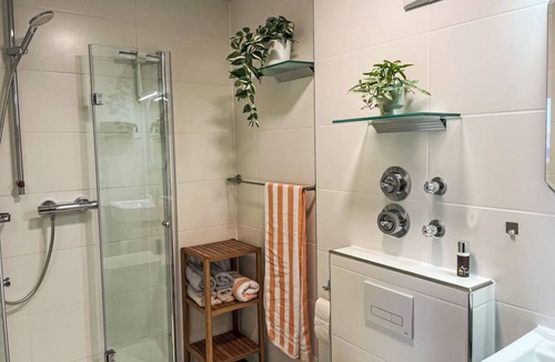 Oy Apartment | 70 m² Apartment ∙ 1 bedroom ∙ 4 guests