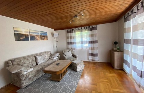 Arnbruck Apartment | 70 m² Apartment ∙ 1 bedroom ∙ 2 guests