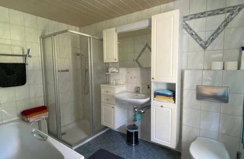 Arnbruck Apartment | 70 m² Apartment ∙ 1 bedroom ∙ 2 guests