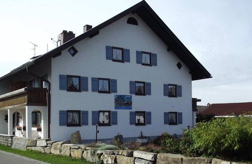 Meilingen Apartment | 70 m² Apartment ∙ 1 bedroom ∙ 4 guests