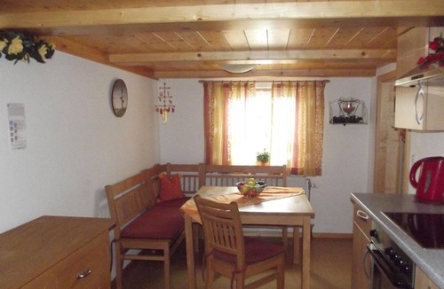 Meilingen Apartment | 70 m² Apartment ∙ 1 bedroom ∙ 4 guests