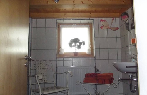 Meilingen Apartment | 70 m² Apartment ∙ 1 bedroom ∙ 4 guests