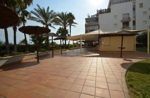 Punta del Moral Apartment | 70 m² Apartment ∙ 1 bedroom ∙ 3 guests
