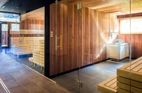 Kaunertal Apartment | 70 m² Apartment ∙ 2 bedrooms ∙ 4 guests