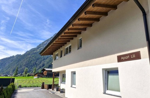 Laengenfeld Apartment | 70 m² Apartment ∙ 2 bedrooms ∙ 6 guests