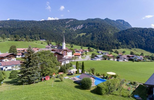 Schwendt Apartment | 70 m² Apartment ∙ 2 bedrooms ∙ 4 guests