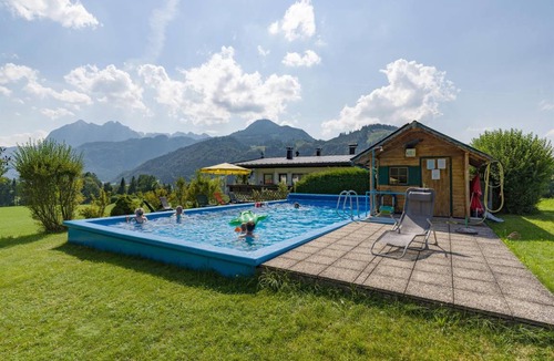 Schwendt Apartment | 70 m² Apartment ∙ 2 bedrooms ∙ 4 guests