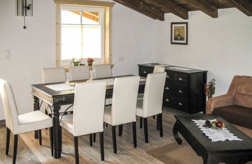Niederthai Apartment | 70 m² Apartment ∙ 2 bedrooms ∙ 6 guests
