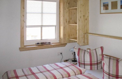 Niederthai Apartment | 70 m² Apartment ∙ 2 bedrooms ∙ 6 guests