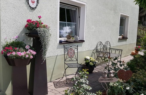 Fendels Apartment | 70 m² Apartment ∙ 2 bedrooms ∙ 6 guests
