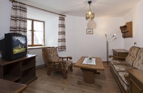 Nauders Apartment | 70 m² Apartment ∙ 2 bedrooms ∙ 4 guests