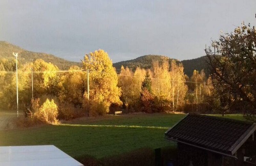 Bobrach Apartment | 70 m² Apartment ∙ 2 bedrooms ∙ 4 guests