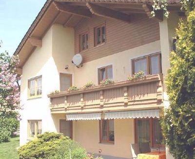Bobrach Apartment | 70 m² Apartment ∙ 2 bedrooms ∙ 4 guests
