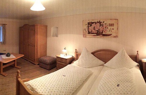 Riedenburg Apartment | 70 m² Apartment ∙ 2 bedrooms ∙ 4 guests