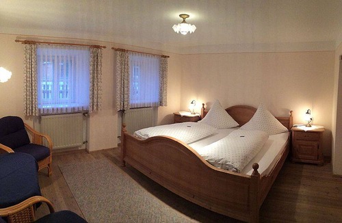 Riedenburg Apartment | 70 m² Apartment ∙ 2 bedrooms ∙ 4 guests