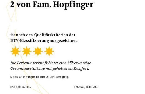 Hohenau Apartment | 70 m² Apartment ∙ 2 bedrooms ∙ 4 guests