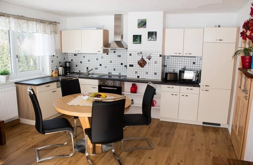 Hohenau Apartment | 70 m² Apartment ∙ 2 bedrooms ∙ 4 guests