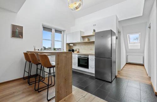Freising Apartment | 70 m² Apartment ∙ 2 bedrooms ∙ 3 guests