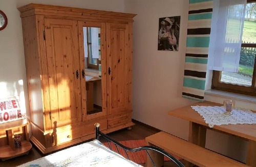 Rimbach Apartment | 70 m² Apartment ∙ 2 bedrooms ∙ 4 guests