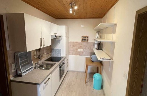 Seebarn Apartment | 70 m² Apartment ∙ 2 bedrooms ∙ 4 guests