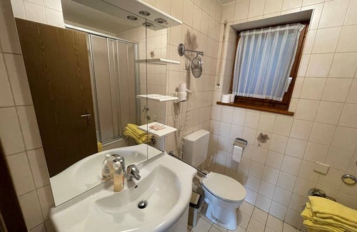 Seebarn Apartment | 70 m² Apartment ∙ 2 bedrooms ∙ 4 guests