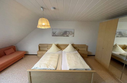 Seebarn Apartment | 70 m² Apartment ∙ 2 bedrooms ∙ 4 guests