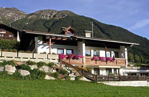 Telfes im Stubai Apartment | 70 m² Apartment ∙ 2 bedrooms ∙ 4 guests