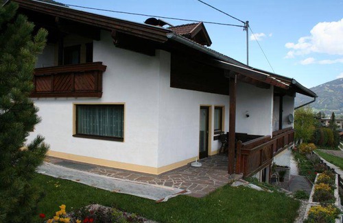 Telfes im Stubai Apartment | 70 m² Apartment ∙ 2 bedrooms ∙ 4 guests
