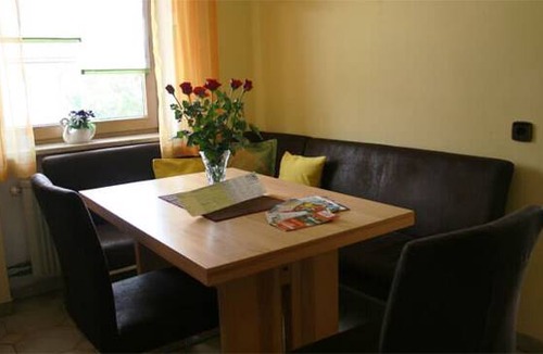 Wegscheid Apartment | 70 m² Apartment ∙ 2 bedrooms ∙ 5 guests