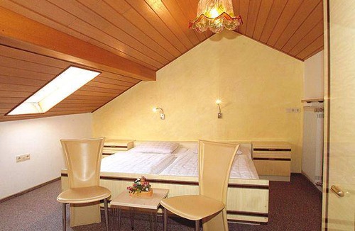 Rinchnach Apartment | 70 m² Apartment ∙ 2 bedrooms ∙ 4 guests