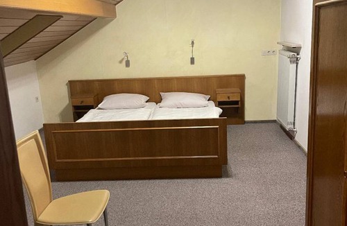Rinchnach Apartment | 70 m² Apartment ∙ 2 bedrooms ∙ 4 guests