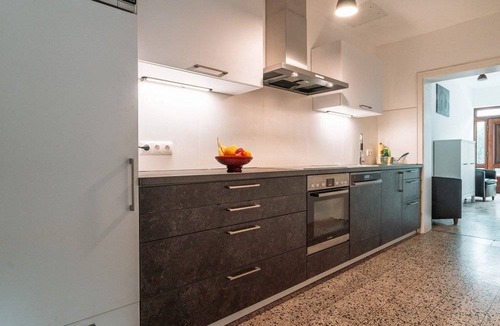 Hoefen Apartment | 70 m² Apartment ∙ 2 bedrooms ∙ 4 guests