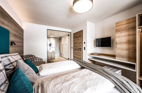 Runhof Apartment | 70 m² Apartment ∙ 2 bedrooms ∙ 6 guests