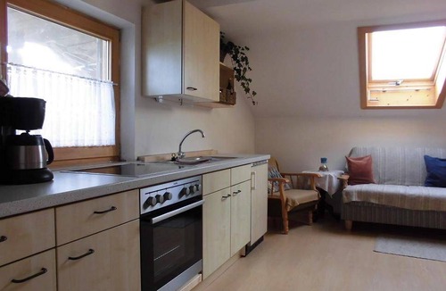 Teisendorf Apartment | 70 m² Apartment ∙ 2 bedrooms ∙ 5 guests