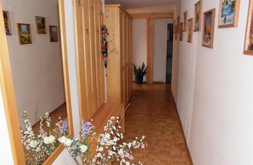 Teisendorf Apartment | 70 m² Apartment ∙ 2 bedrooms ∙ 5 guests