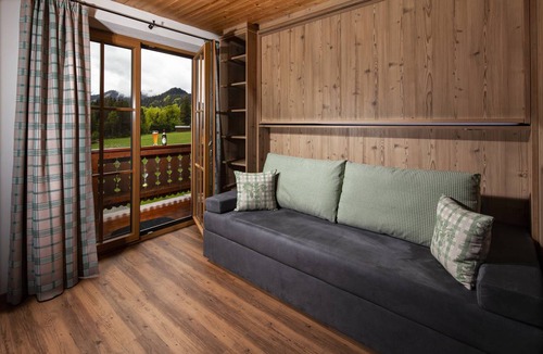 Winkl Apartment | 70 m² Apartment ∙ 2 bedrooms ∙ 4 guests