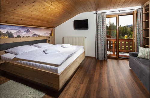 Winkl Apartment | 70 m² Apartment ∙ 2 bedrooms ∙ 4 guests