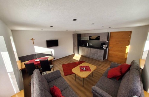 Graen Apartment | 70 m² Apartment ∙ 2 bedrooms ∙ 4 guests