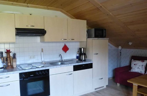 Mais Apartment | 70 m² Apartment ∙ 2 bedrooms ∙ 6 guests