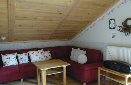 Mais Apartment | 70 m² Apartment ∙ 2 bedrooms ∙ 6 guests
